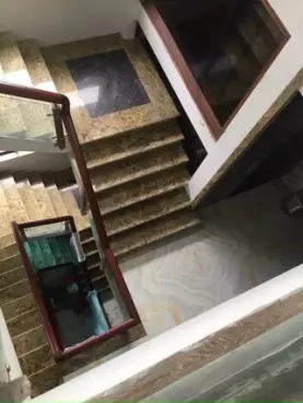 selling building 1 basement 4 floors. front street, linh dong ward, area 445 m² price 26 billion