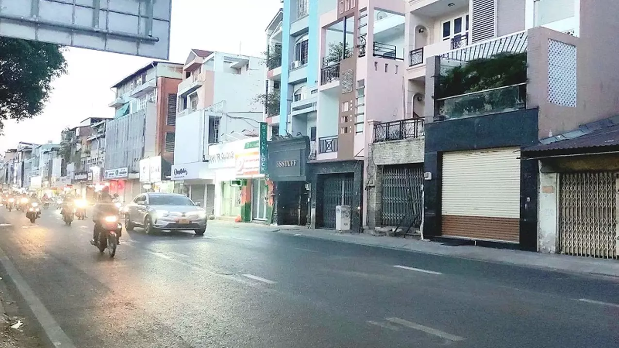 Phu Nhuan