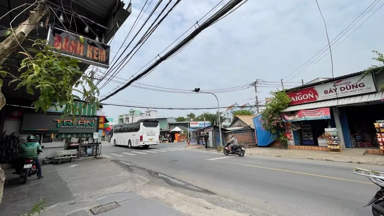 District 2