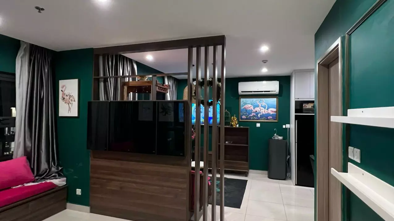 selling cccc, 7th floor, building s101 vinhome grandpark
