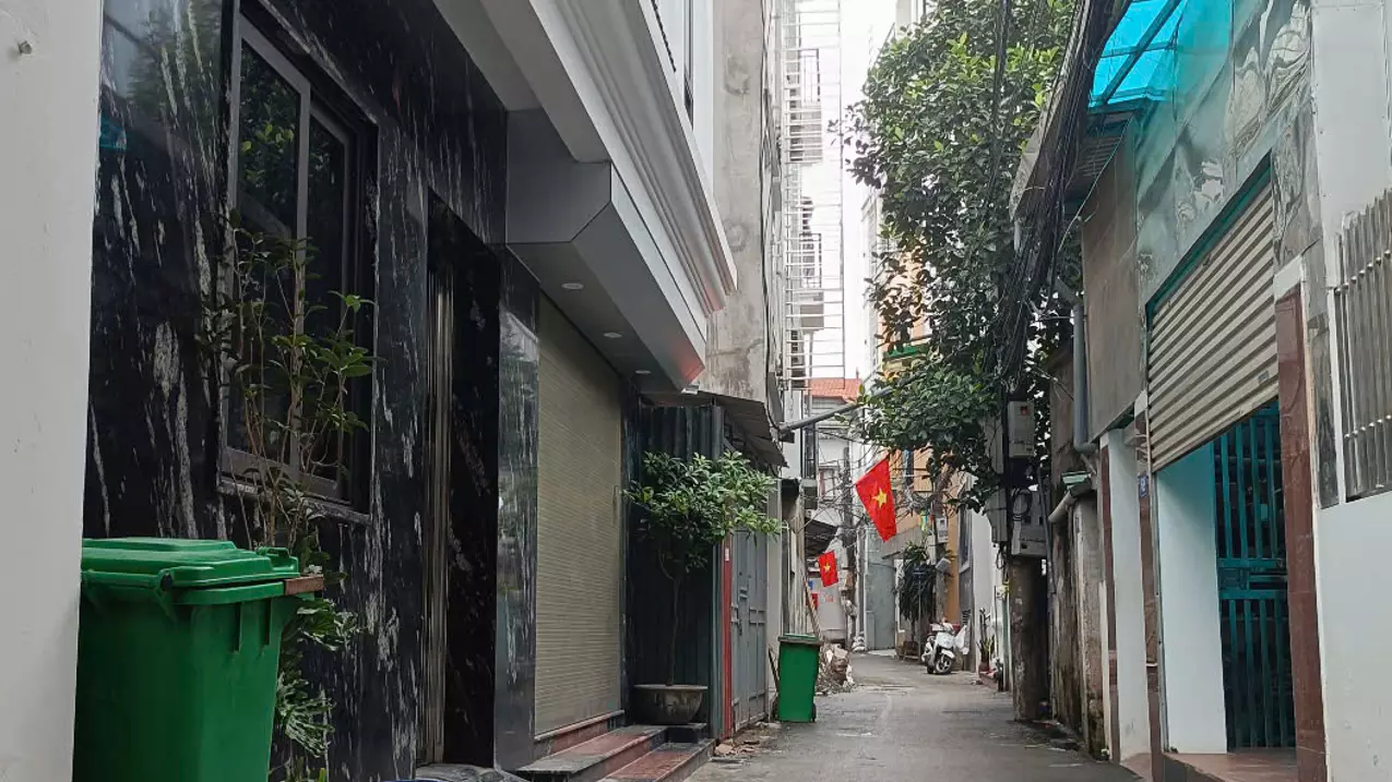 Nam Tu Liem