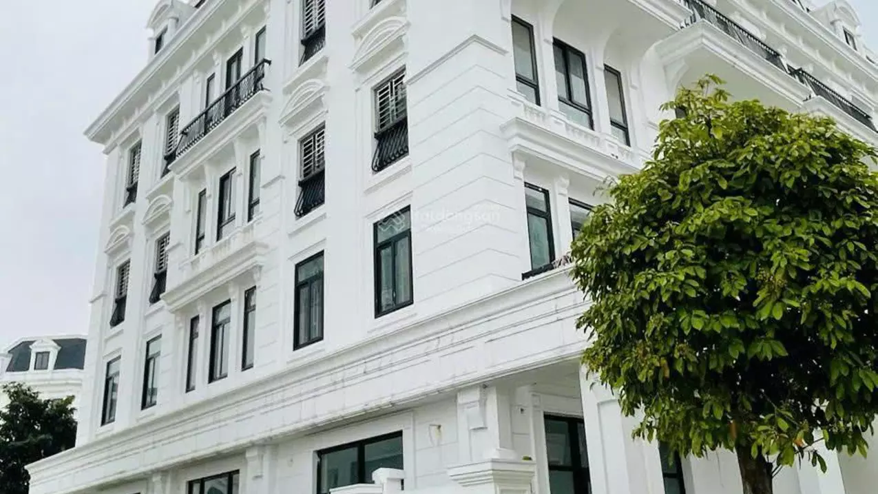 Hoang Mai