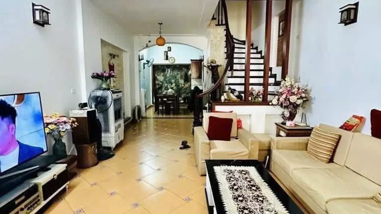 Ba Dinh