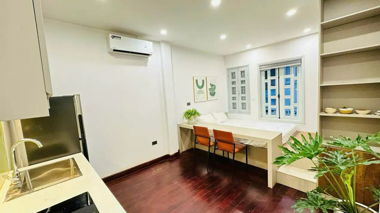 Ba Dinh