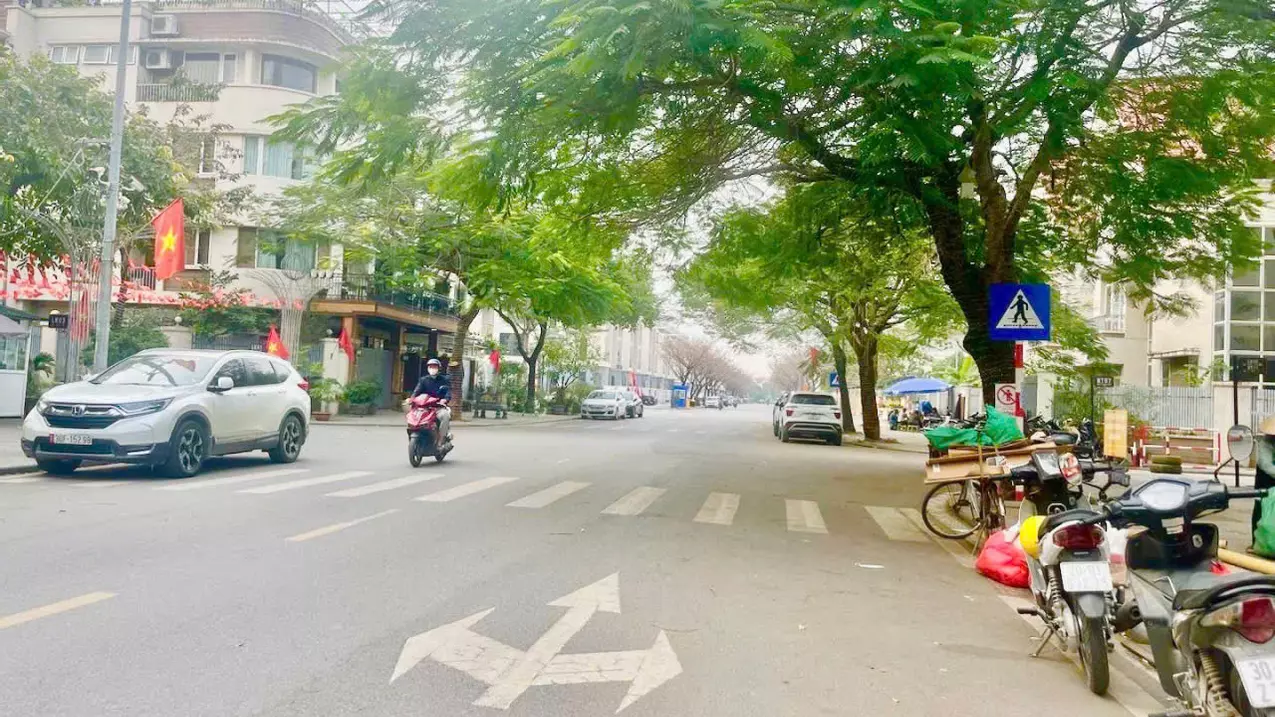 Hai Ba Trung