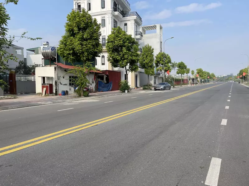Hoang Mai