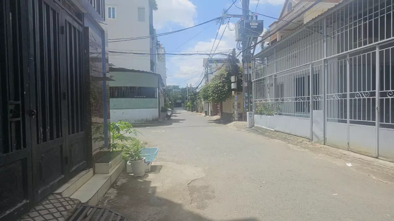Thu Duc