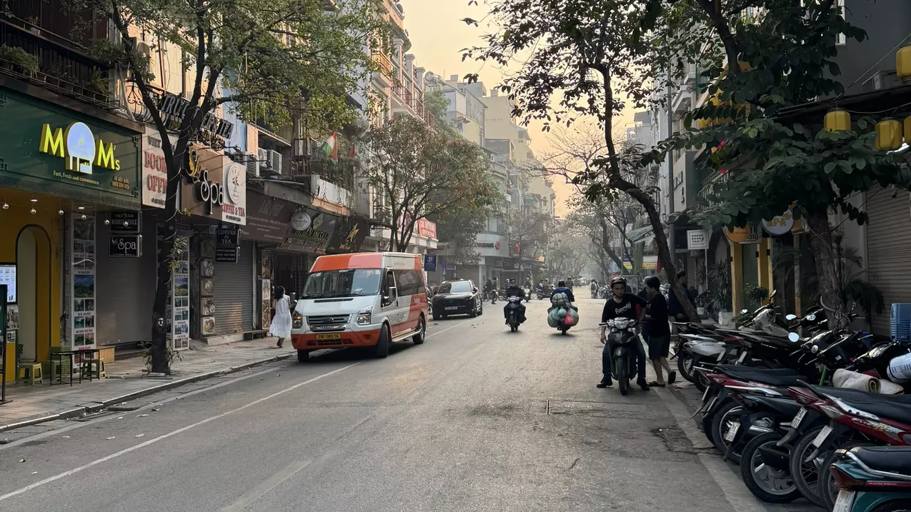 Hoan Kiem
