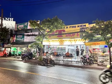Thu Duc