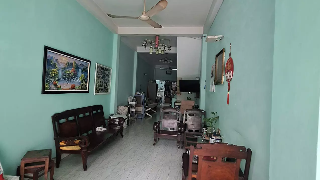 Phu Nhuan