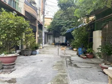 Binh Tan