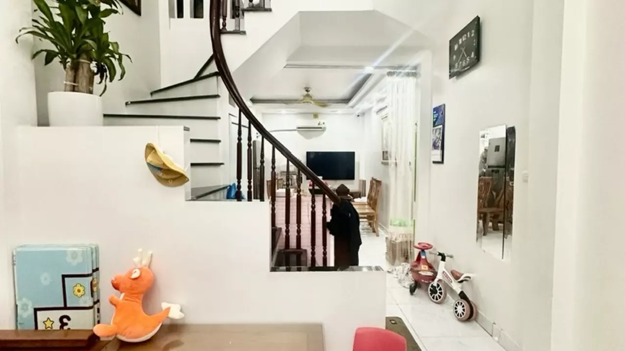 Hoang Mai