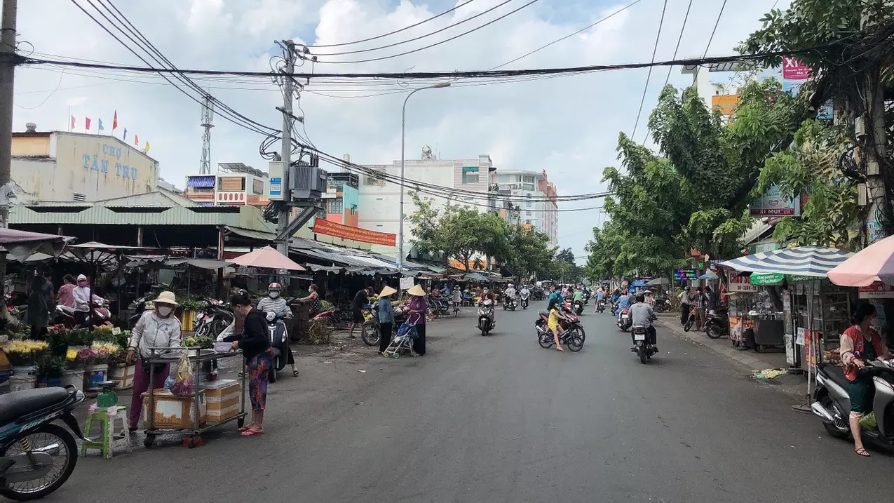 Tan Binh