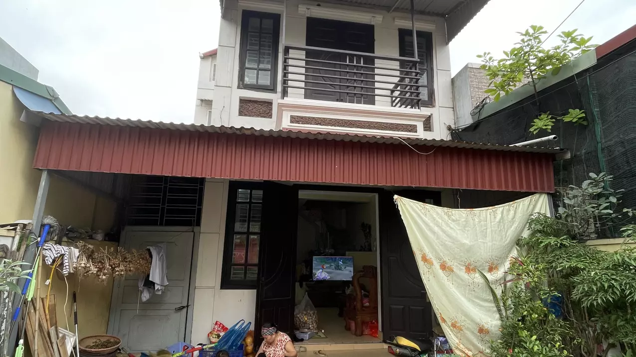An Duong