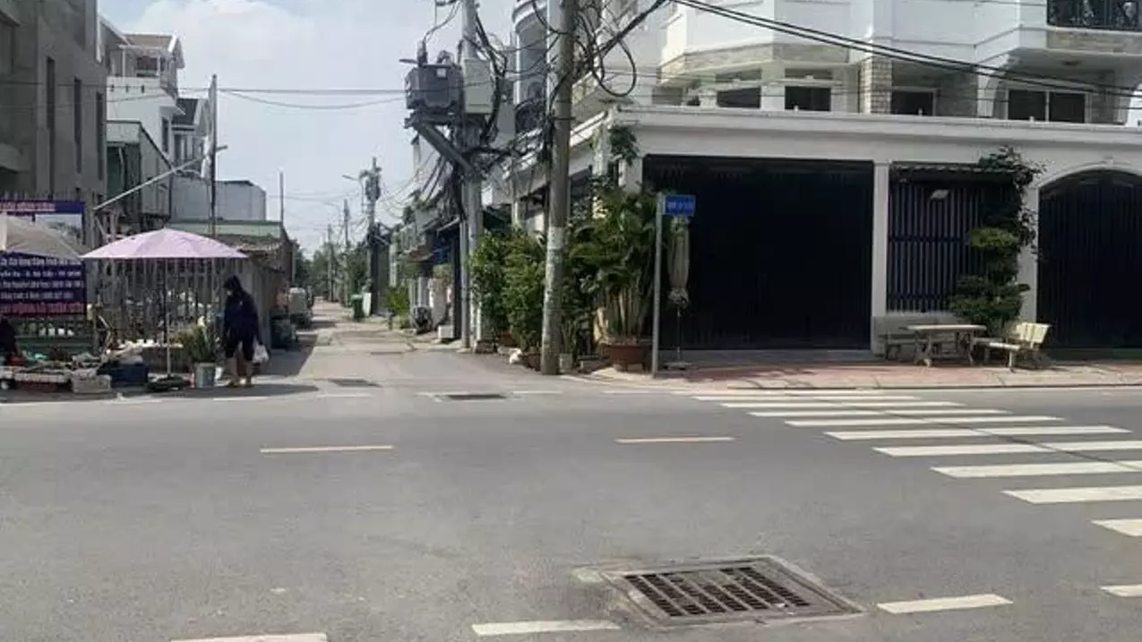 Thu Duc