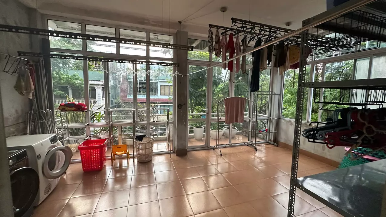 Hoang Mai