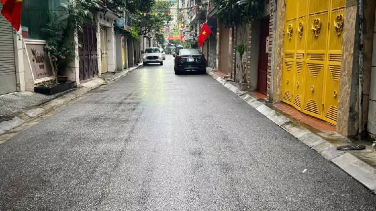 Hai Ba Trung