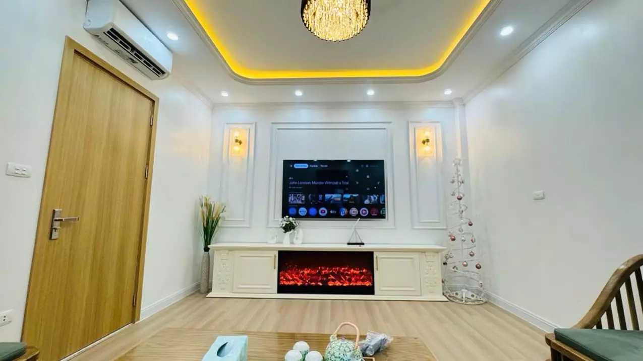 Hai Ba Trung