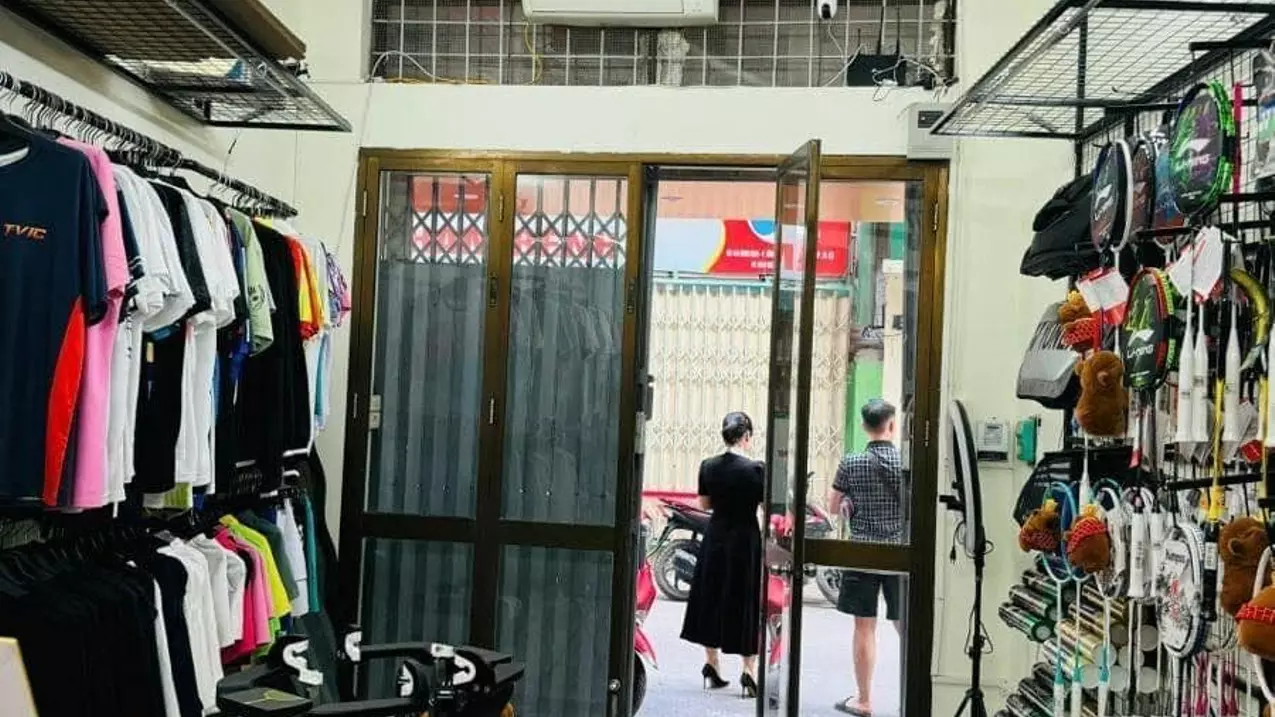 Hai Ba Trung
