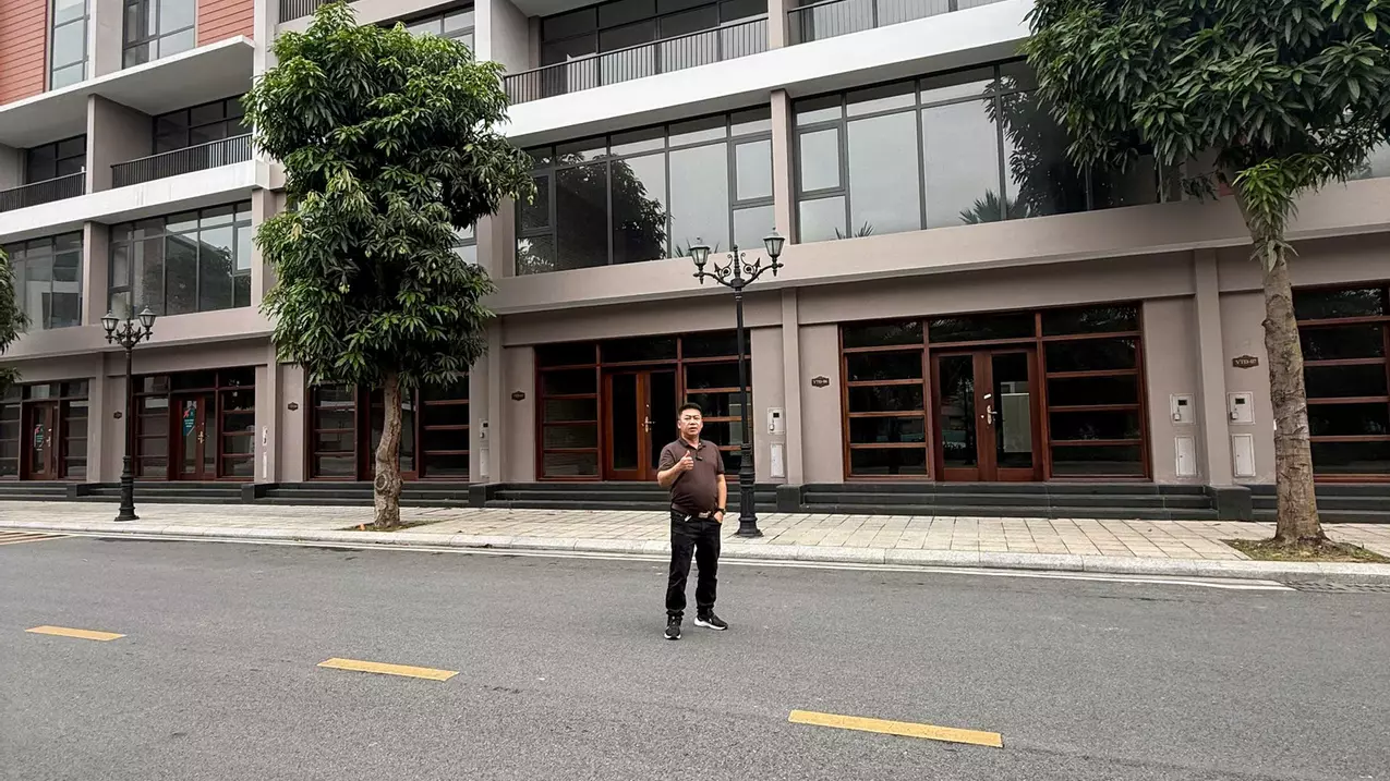 Van Giang