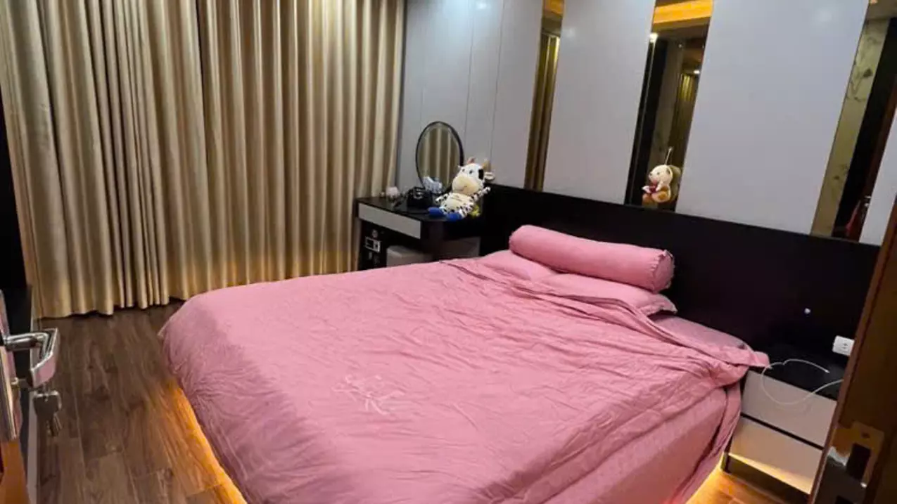 Hoang Mai