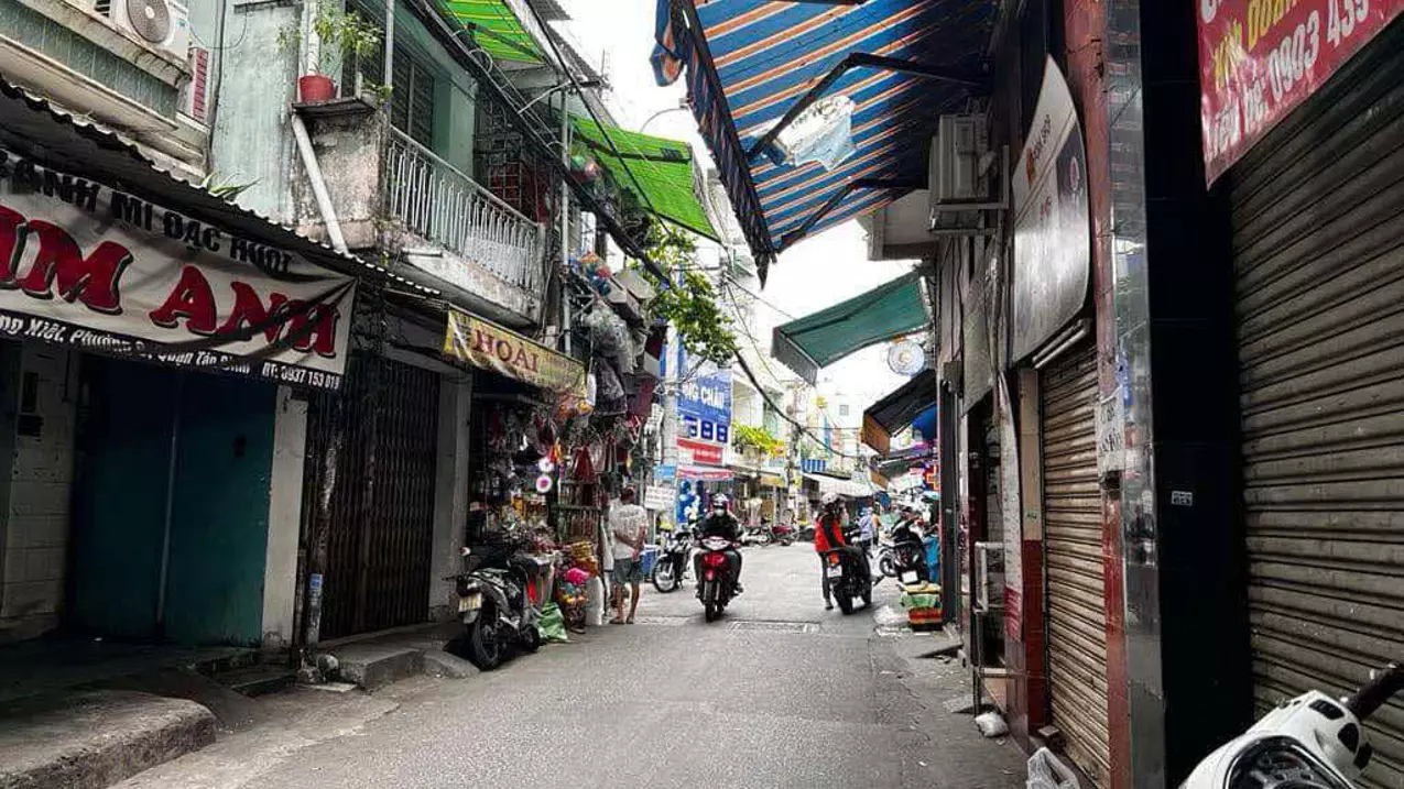 Tan Binh