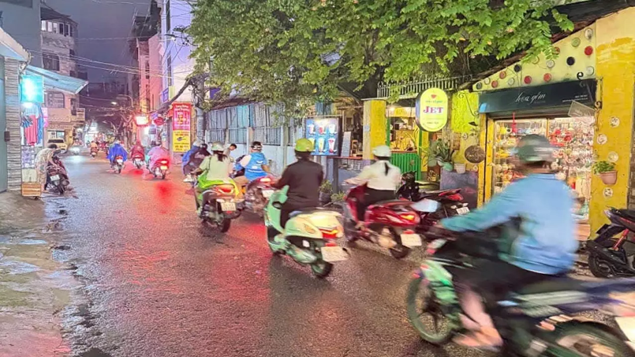 Tan Binh