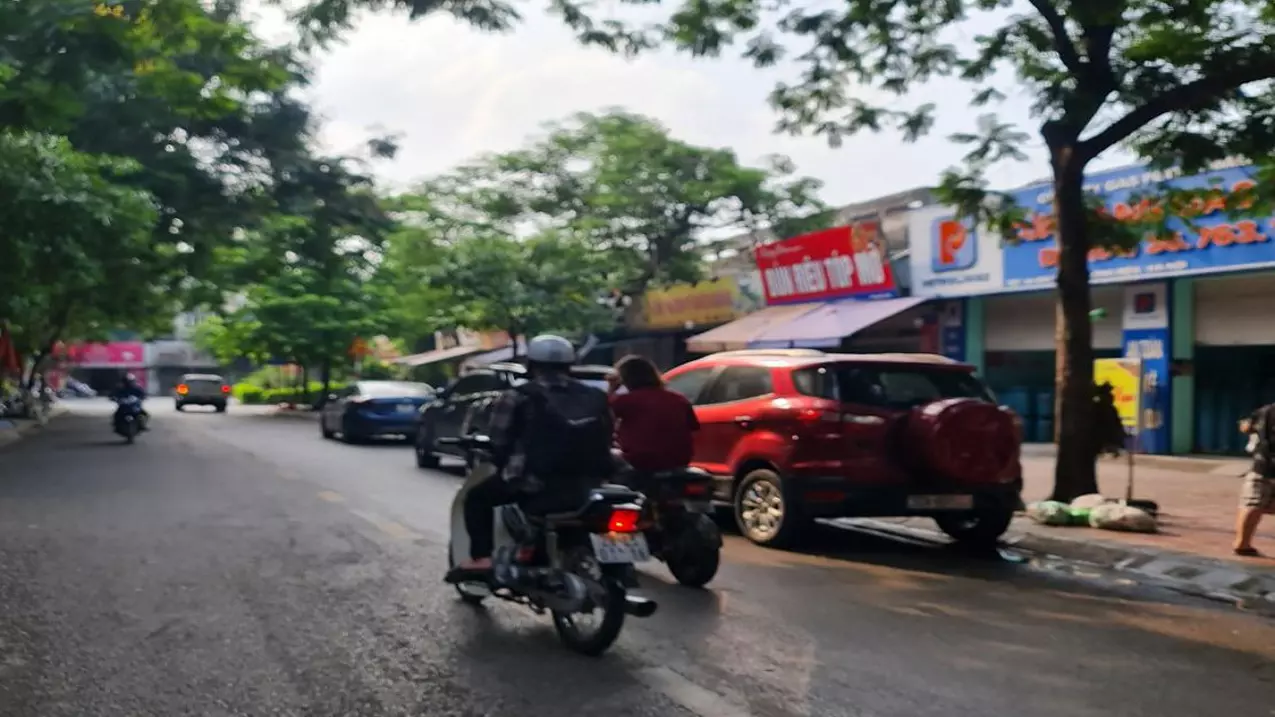 Ba Dinh