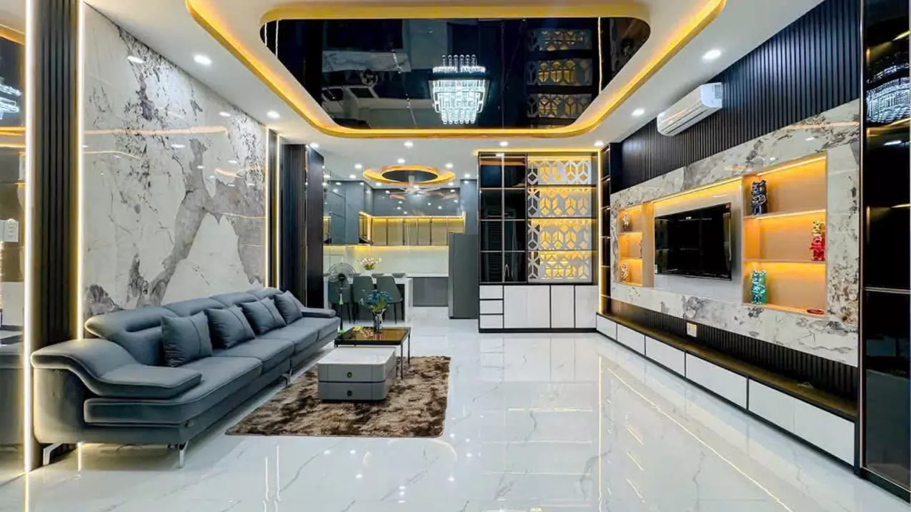 Nha Be