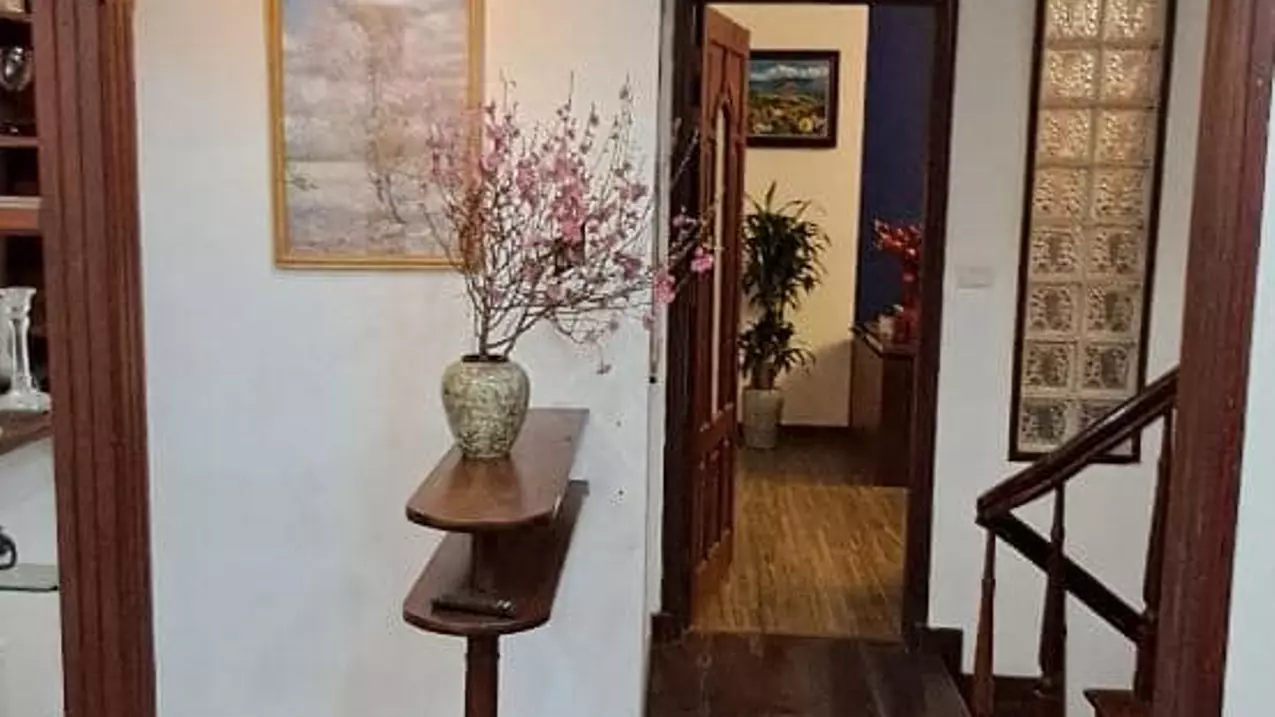 Hai Ba Trung