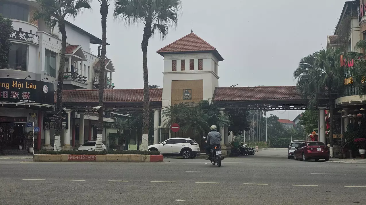 Vinh Yen