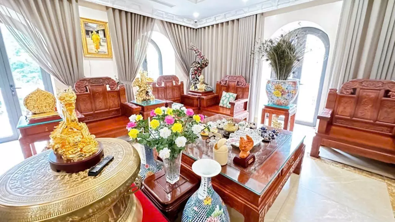 Hoai Duc