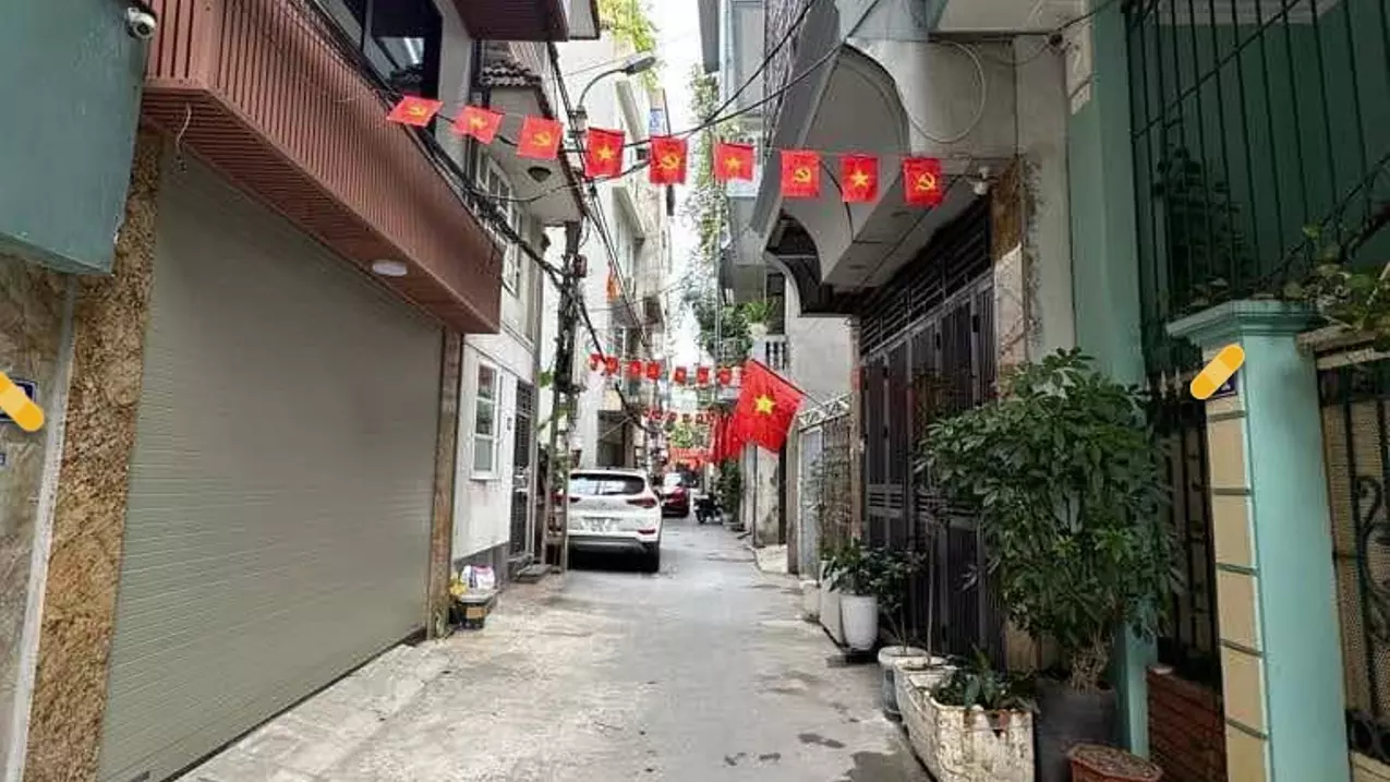 Tay Ho