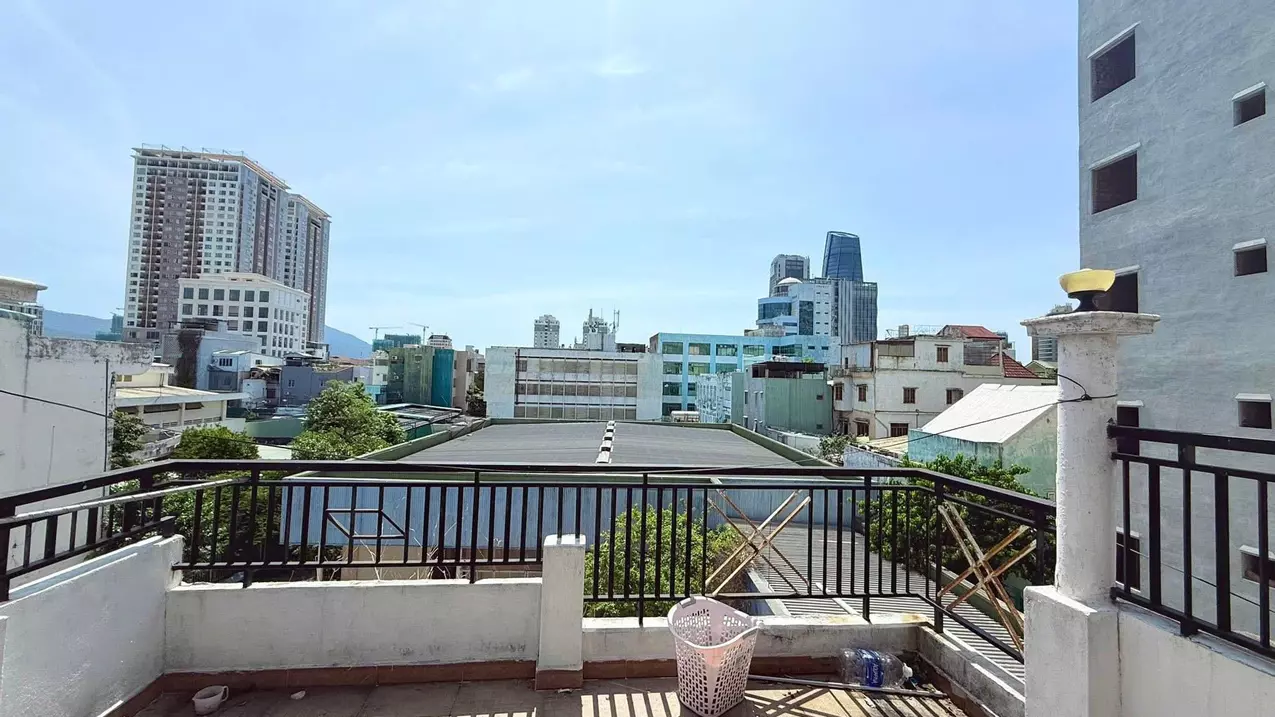 Hai Chau