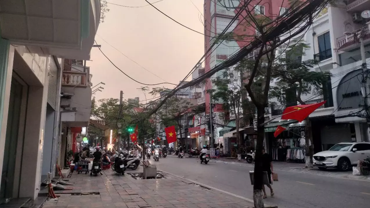 Ngo Quyen