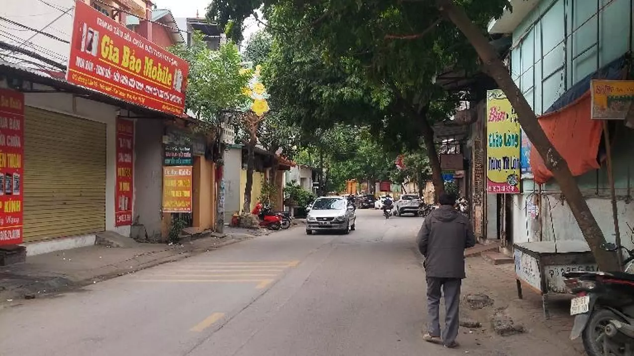 Dong Anh