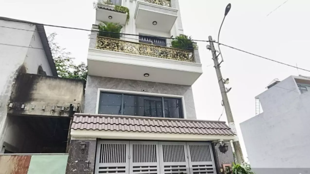 Binh Chanh