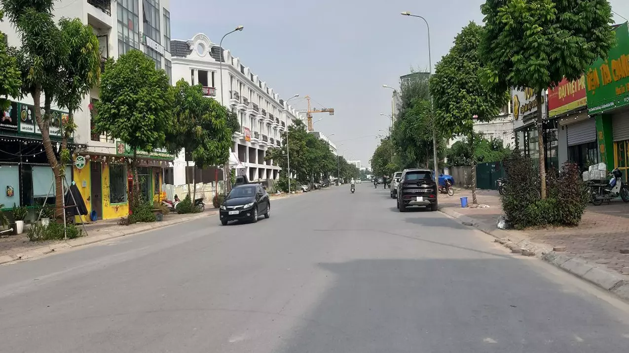 Ba Dinh