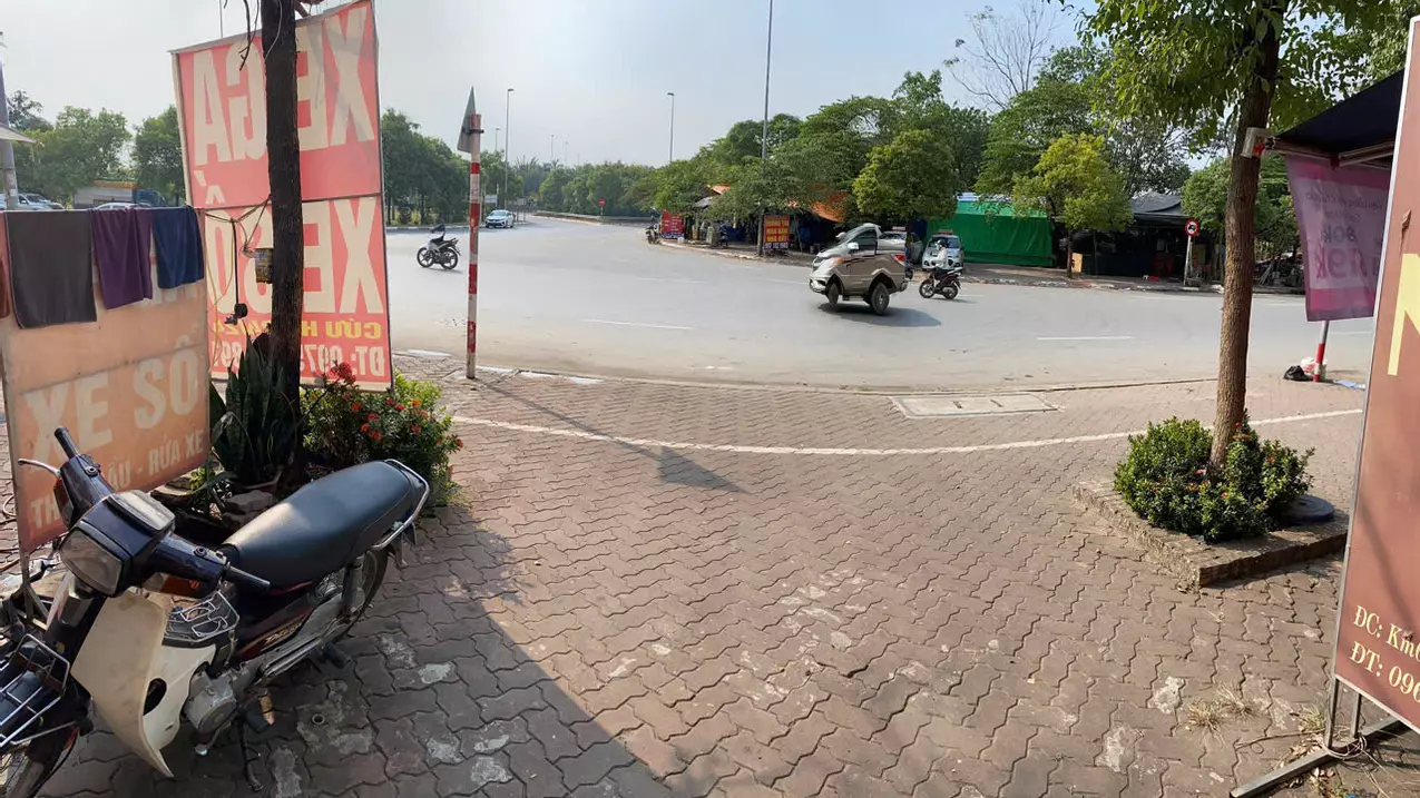 Dong Anh