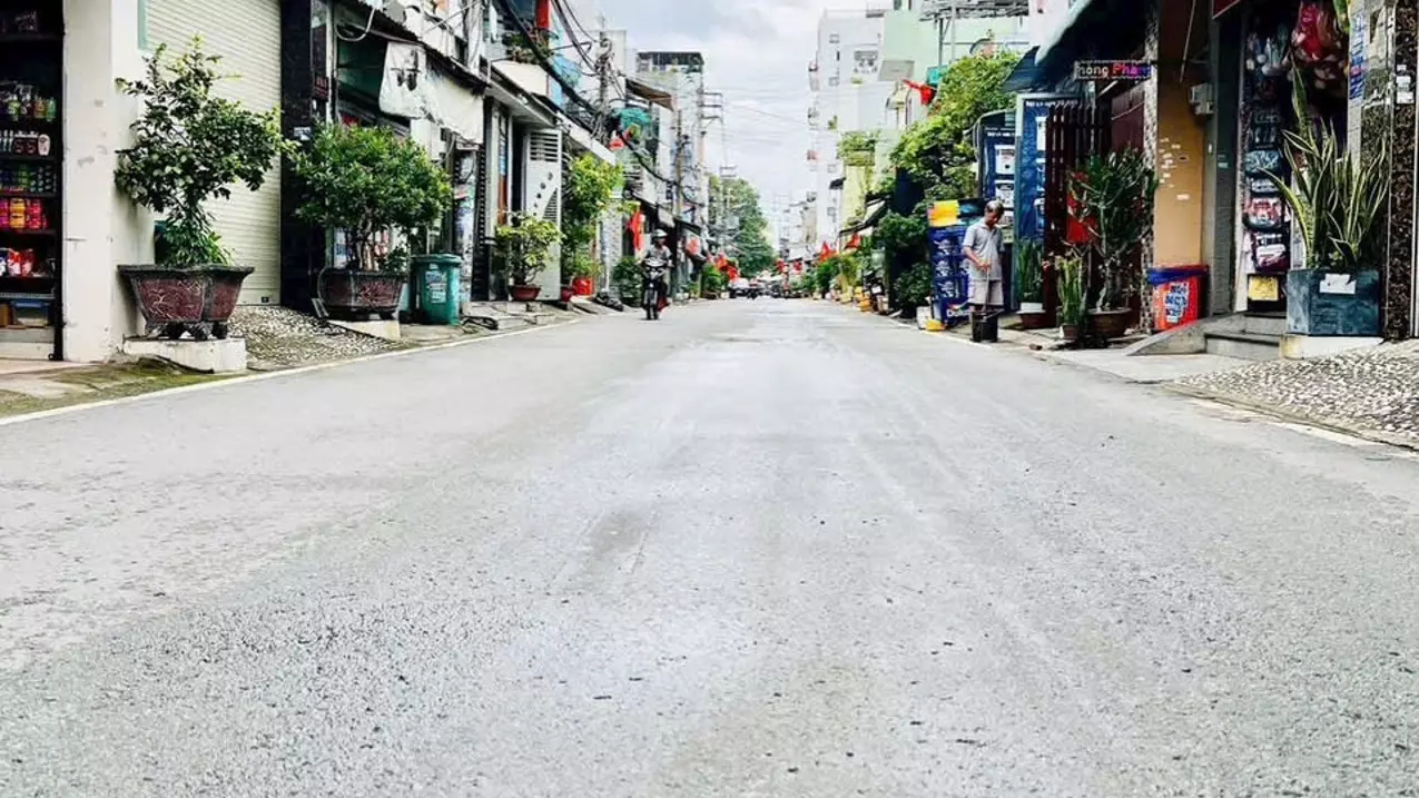 Tan Binh