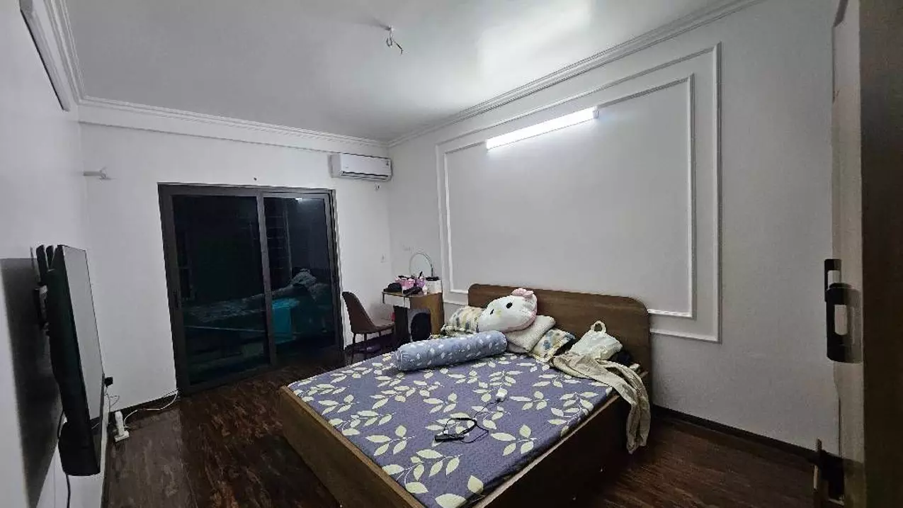 Hoang Mai