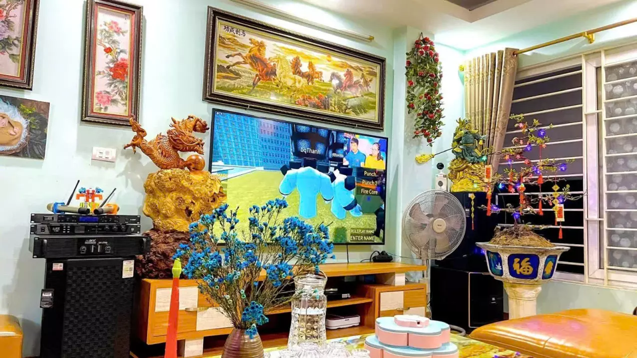 Thanh Tri