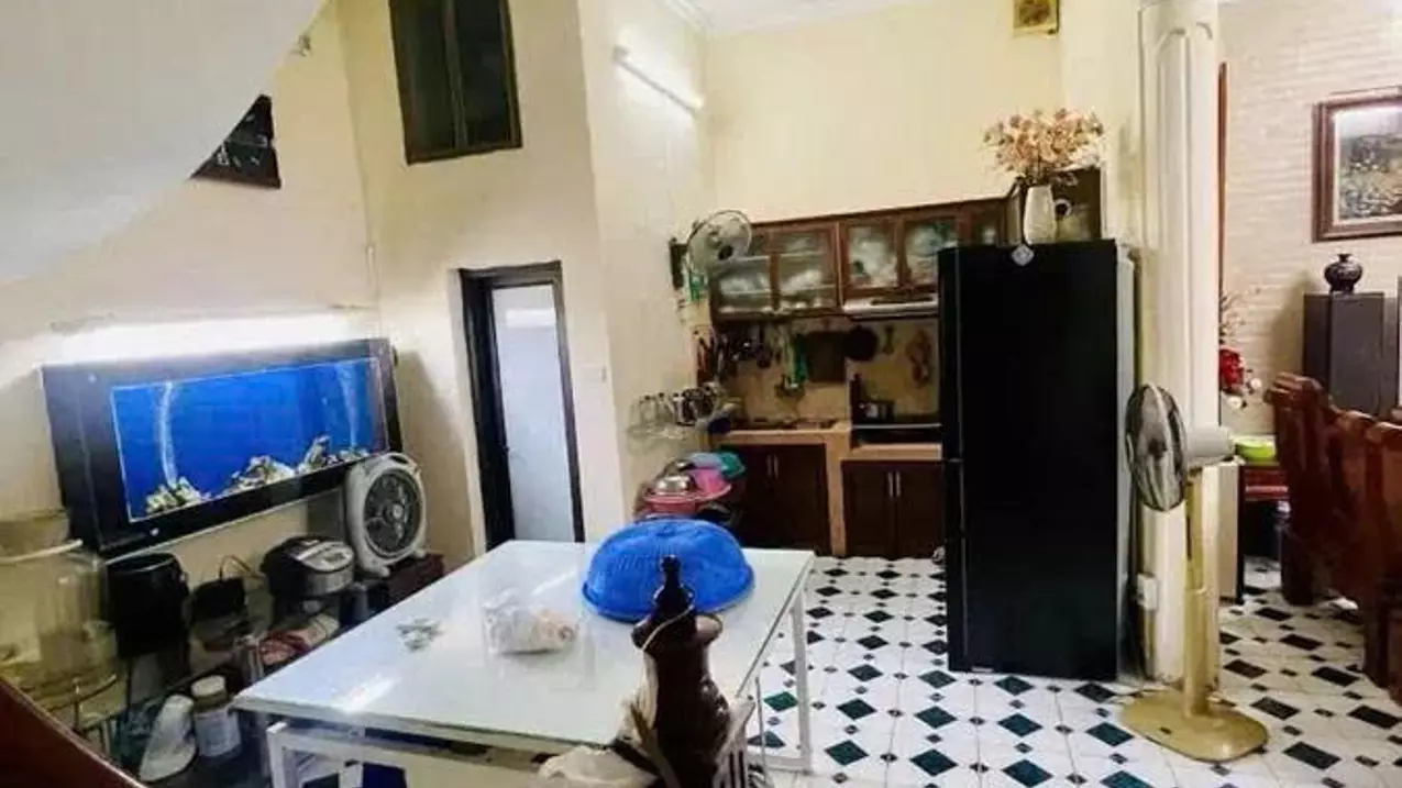 Hai Ba Trung