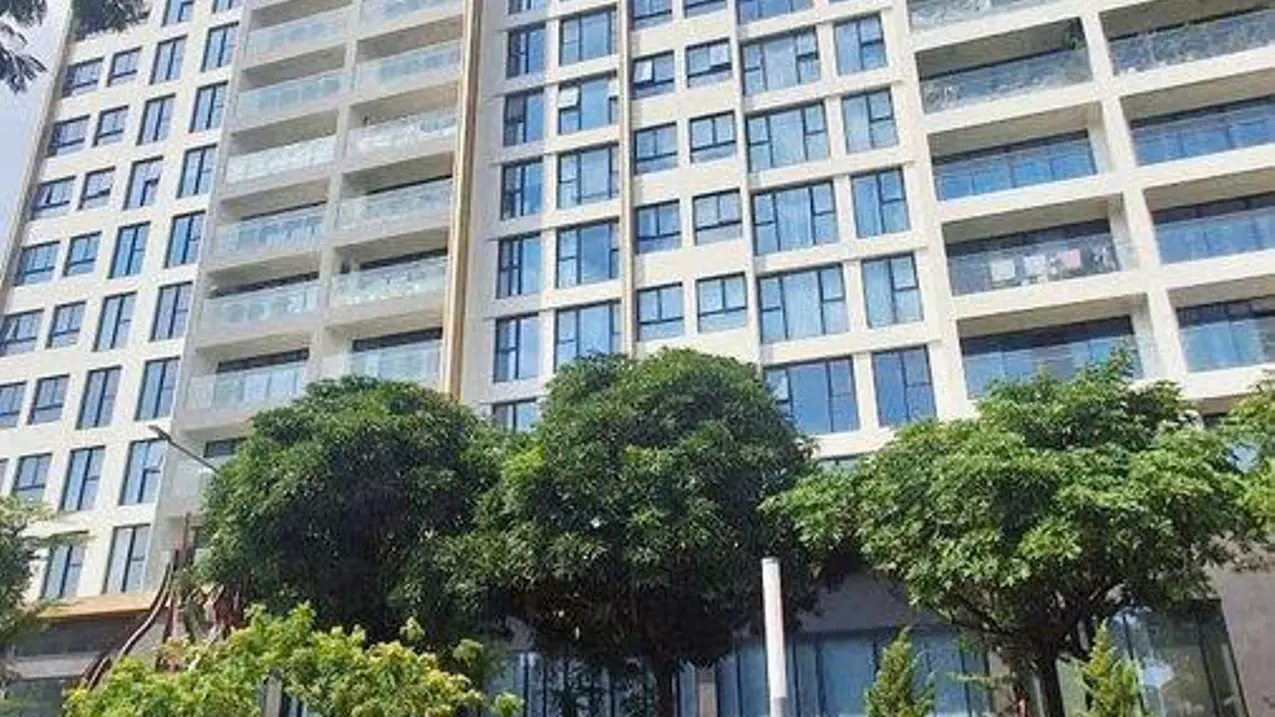 Tay Ho