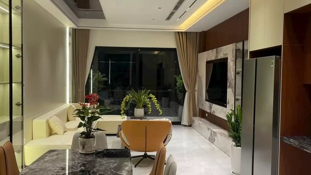 Ba Dinh