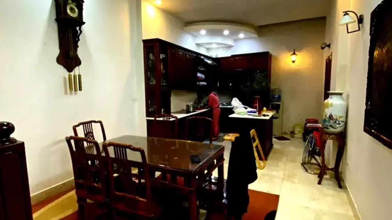 Hai Ba Trung