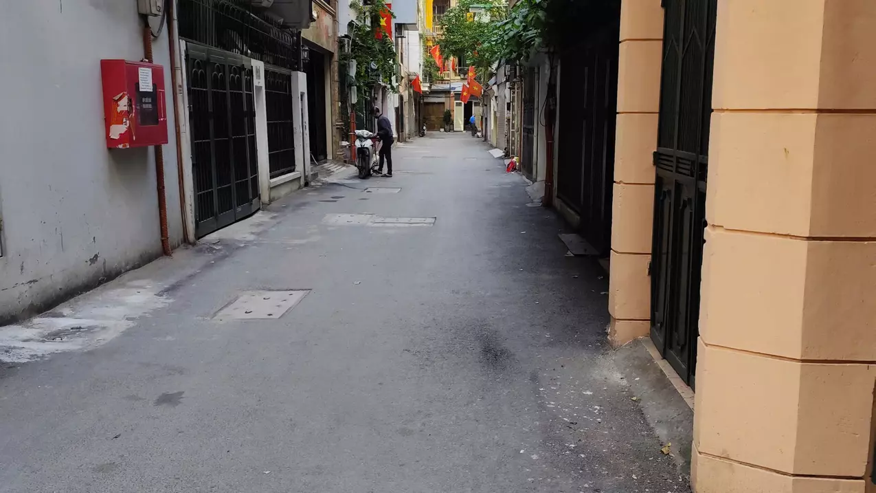 Dong Da