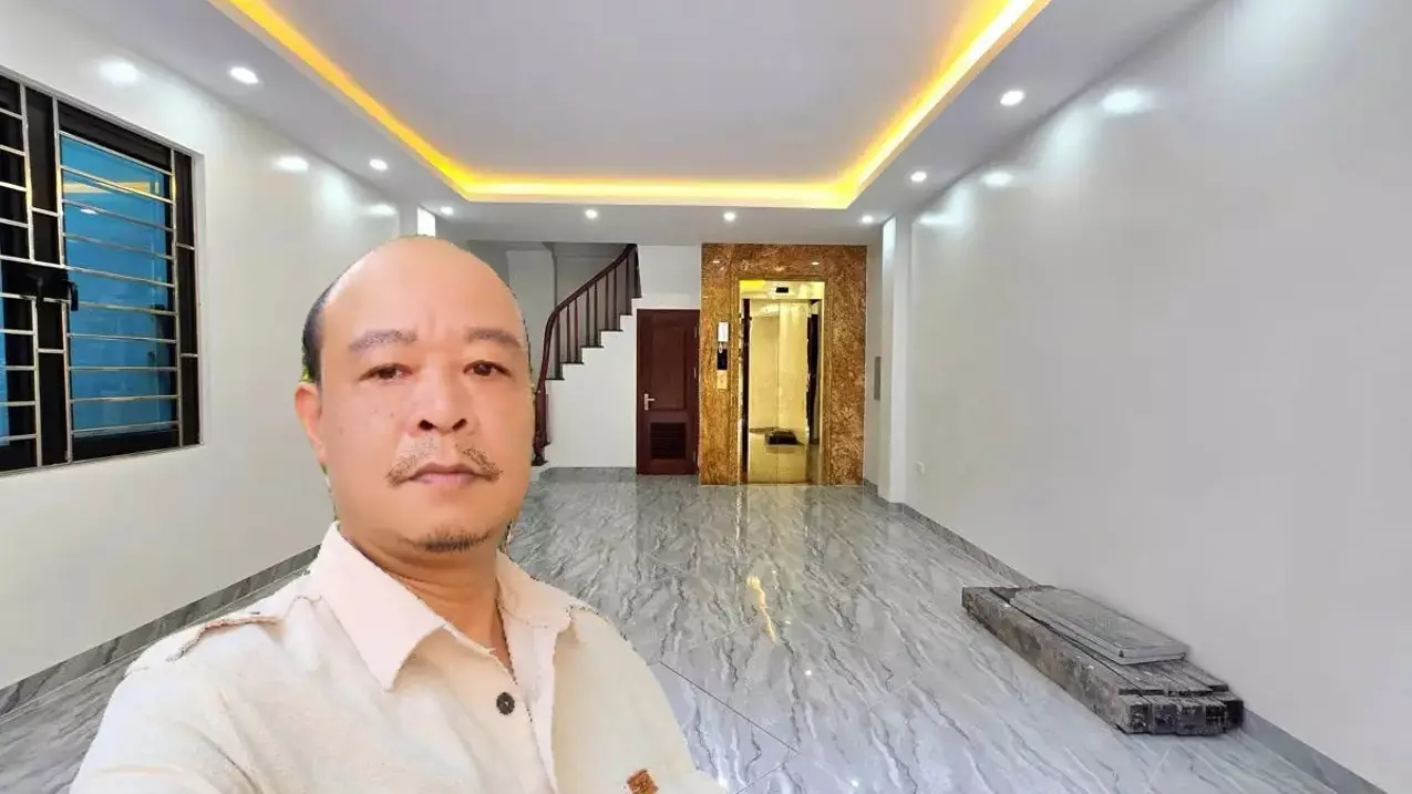Ba Dinh