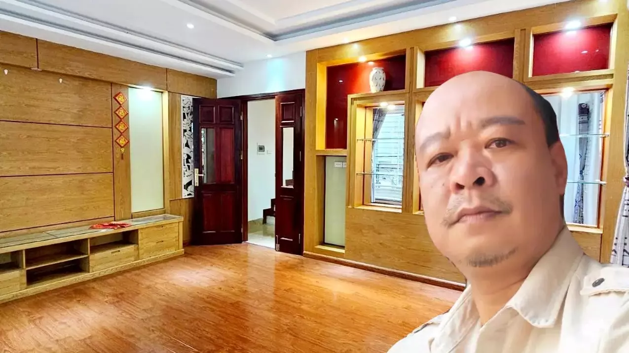 Ba Dinh