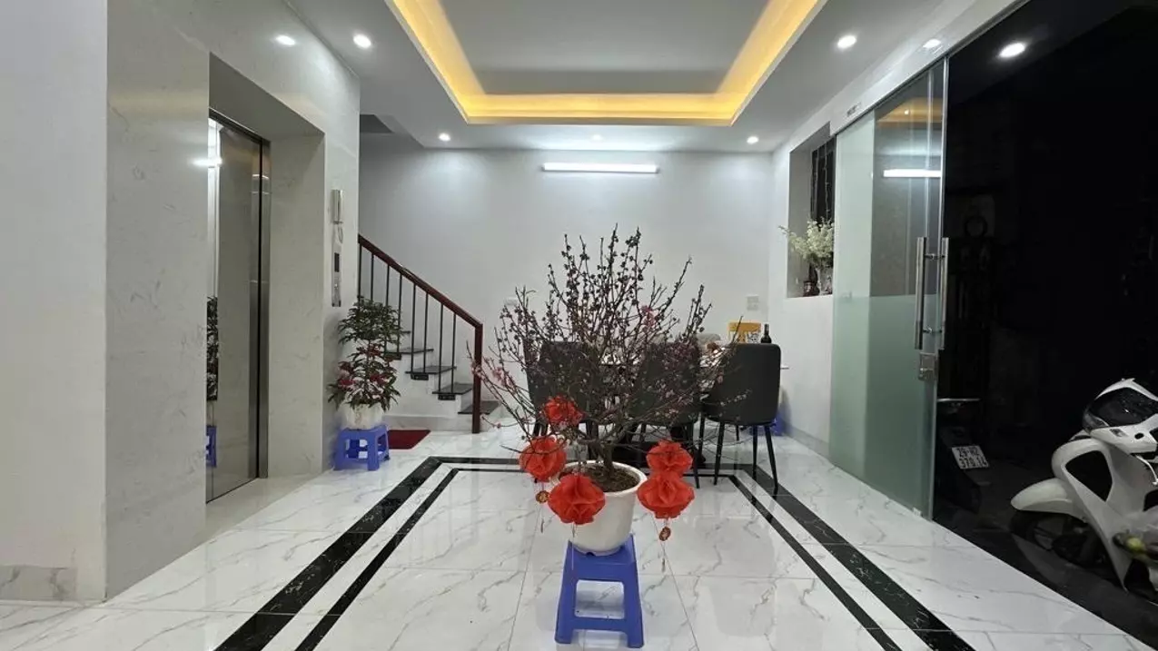 Hai Ba Trung